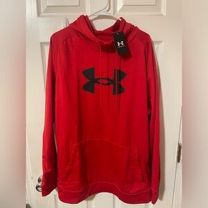 Under Armour XXL Hoodie NWT